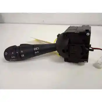 

255671274R COMMAND FLASHING DACIA SANDERO