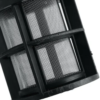 

Set Air Filter Accessories Kit For Ebespacher Black Straight line Diesel