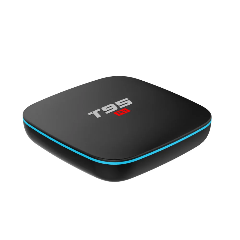 

T95 R1 IPTV Box Android 7.1 TV Box S905W 2GB + 16GB Intelligent Set-top Box