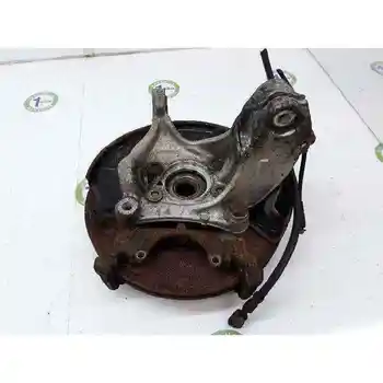 

3C0407253F STEERING KNUCKLE FRONT LEFT VOLKSWAGEN PASSAT SALOON (3C2)