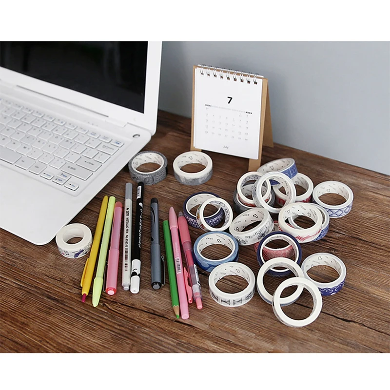 Stackable Storage Container for Arts and Crafts