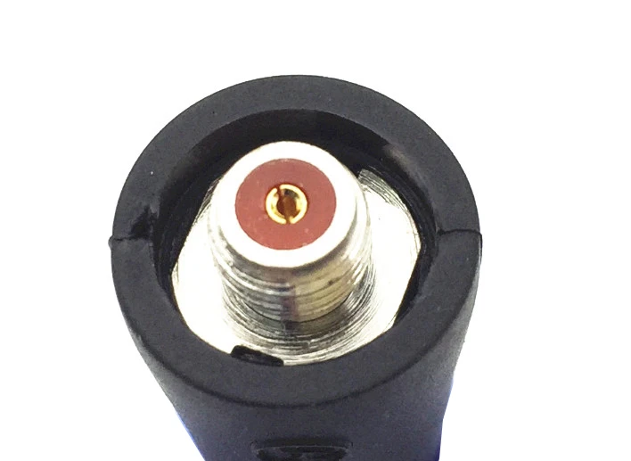 Аксессуары для рации mts2000 mtx838 ht1000 VISAR Антенна 800 м короткая Новинка