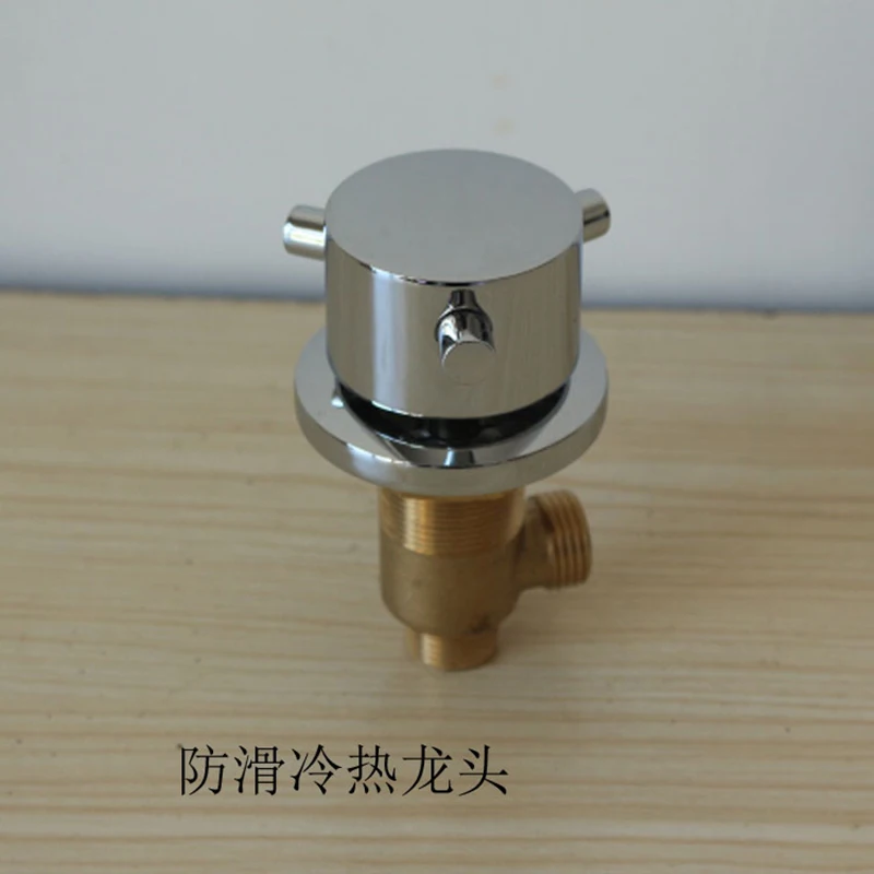 Bathtub Faucet MTTUZK Solid Brass Chrome Finish Bathtub Hot and Cold Water Control Valve Bath Shower Mixer Bathtub Faucet 3 Piece Set Faucet shower set,bathtub faucet