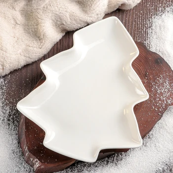 

Platter "Herringbone", 25 × 21 cm