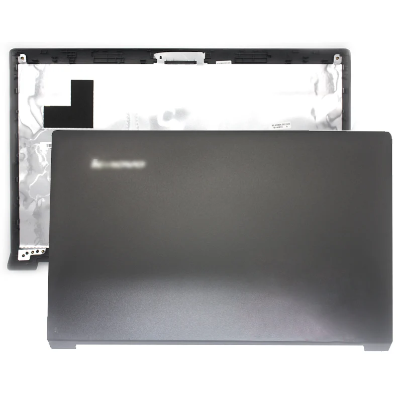 

New For Lenovo B590 B595 LB59A LCD Cover Back 90201909 60.4XB04.012 60.4XB04.001 Screen Back Cover Top Case