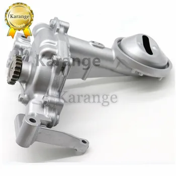 

High Quality Oil Pump 15100-PRB-A01 For Honda Acura RSX Type S K20A K20A2 K20Z1 2.0L Engines 15100PRBA01 15100 PRB A01