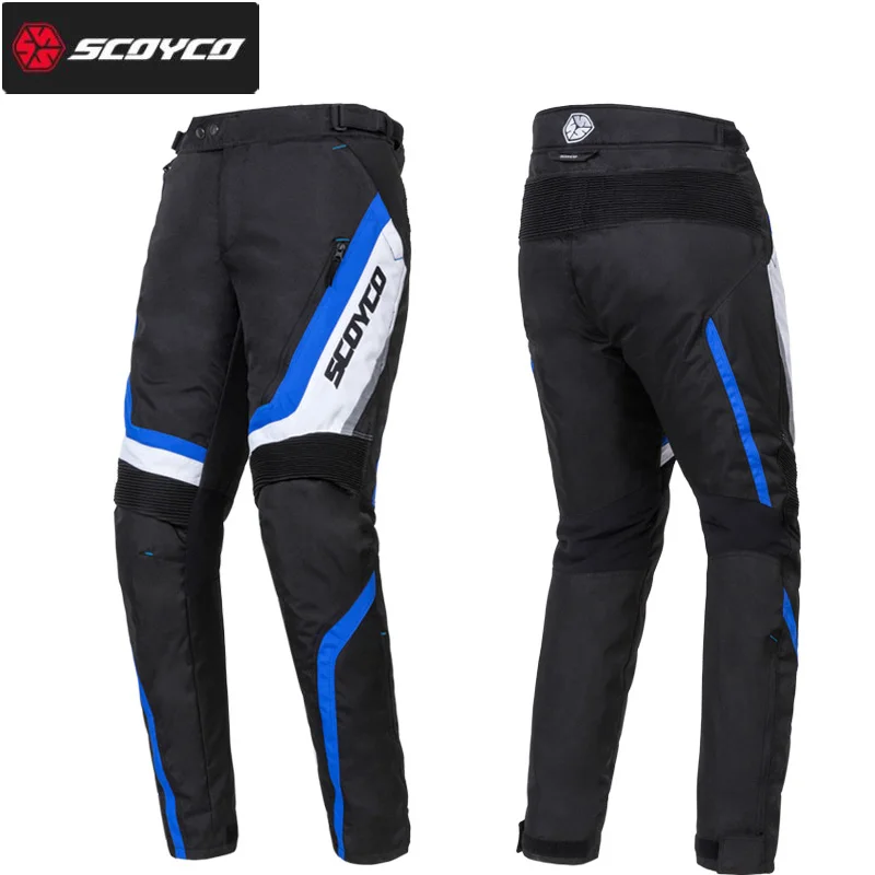 Scoyco Women Motorcycle Pants Black Biker Jeans All Season Elastic Riding  CE Certified Street Moto Leggings S-XXL,P075W - AliExpress