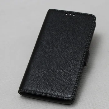 

New Fashion Genuine Case For LG G8 ThinQ Flip leather phone case ThinQ luxury calf skin for 6.1 inch Back cover case