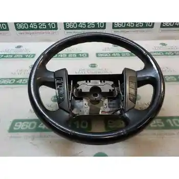 

STEERING WHEEL SSANGYONG RODIUS 2.7 Turbodiesel cat [16295267]