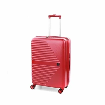 

MODO by Roncato Trolley Medio Electra Blu, Misura: 66x50x30 Cm, Peso: 3.5 Kg, Capacità: 72 L