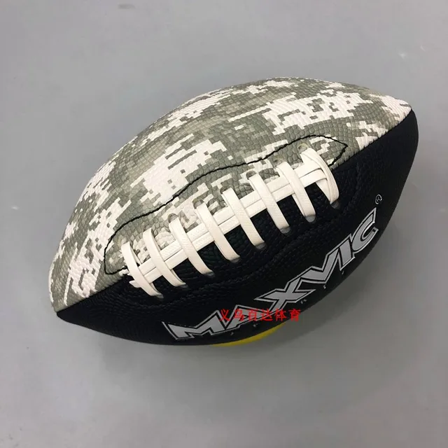 BAPE X ADIDAS RIFLE FOOTBALL American Sports Youth Football