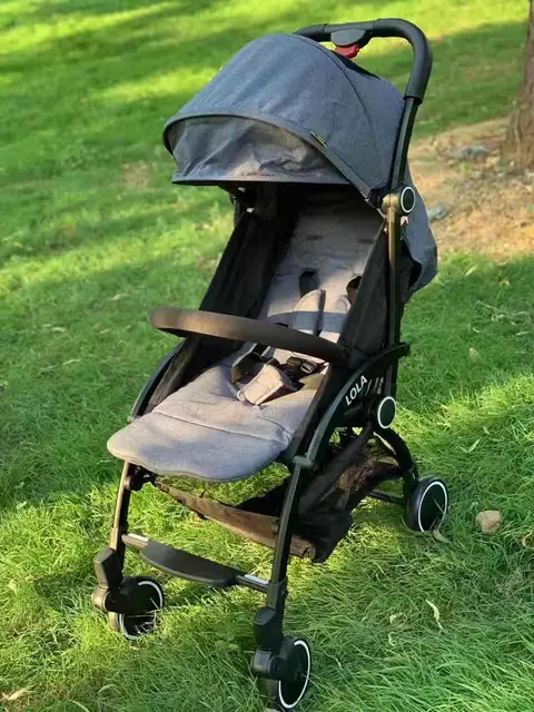 $US $171.00  2019 New simple folding baby stroller comfortable lightweight easy care stroller