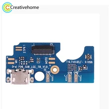 Плата с зарядным портом для Leagoo T8S