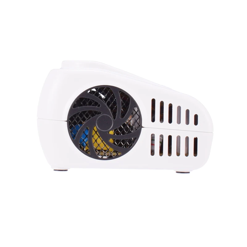 UltraPower UP100AC Plus AC/DC 100-240V Balacne зарядное устройство 100 W/10A многофункциональное зарядное устройство/Dis зарядное устройство для LiPo батареи EU вилка
