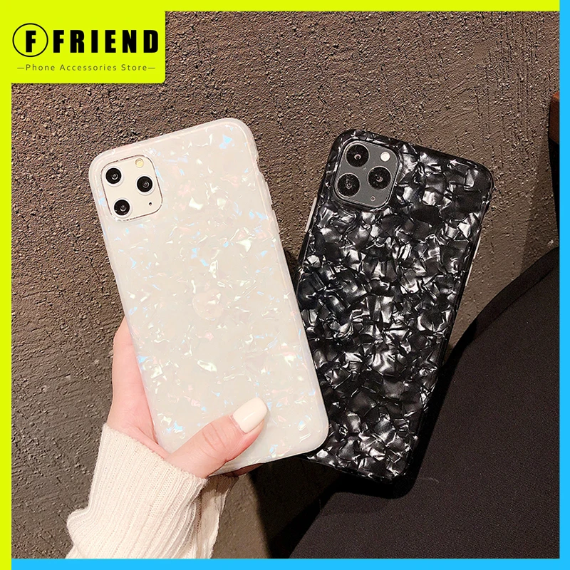 Купить Чехол для Iphone 11 с роскошным рисунком мечты мягкий чехол простым Pro Max X Xs Xr защита | Бамперы (1005001848704945)