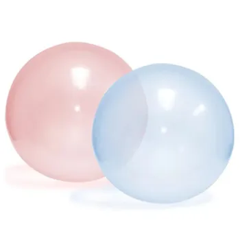 

Magic Bubble Giant Balloon Amazing Bubble Ball Balloons Big bubble Ball XL