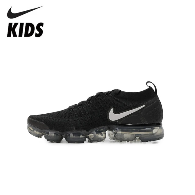 nike vapormax kinder schwarz