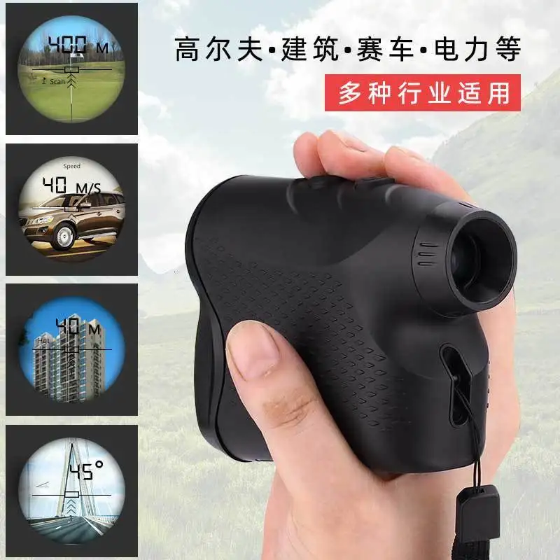 FGHGF 600,900 Golf Laser Rangefinder Telescope Laser Rangefinder m Laser Distance Meter Monocular Golf hunting tool FGHGF 600,900 Golf Laser Rangefinder Telescope Laser Rangefinder m Laser Distance Meter Monocular Golf hunting tool