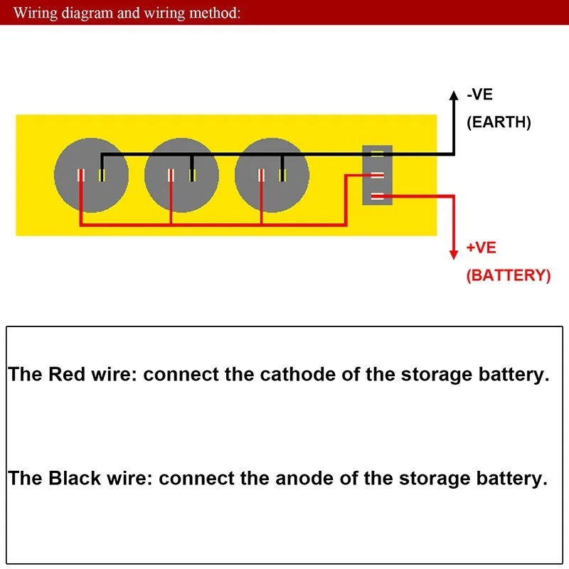 DC 12 V/24 V автомобиль Лодка Автомобильный цифровой вольтметр Дисплей USB 2.1A Зарядное устройство Мощность выход Порты и разъёмы гнездо для автомобильного прикуривателя Панель W/переключатель