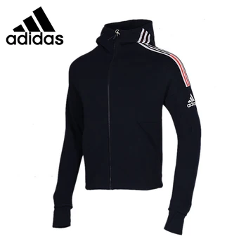 

Original New Arrival Adidas M ZNE hd 3ST Men's jacket Hooded Sportswear