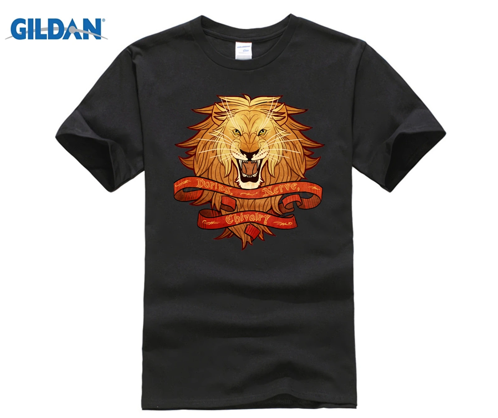 men shirt Traits of Courage T-Shirt women Christmas gift t-shirt |