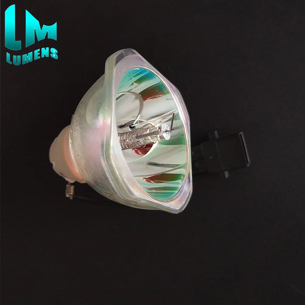 Оригинальная неизолированная лампа для ELPLP77 V13H010L77 EPSON PowerLite 4650 4750W 4855WU G5910