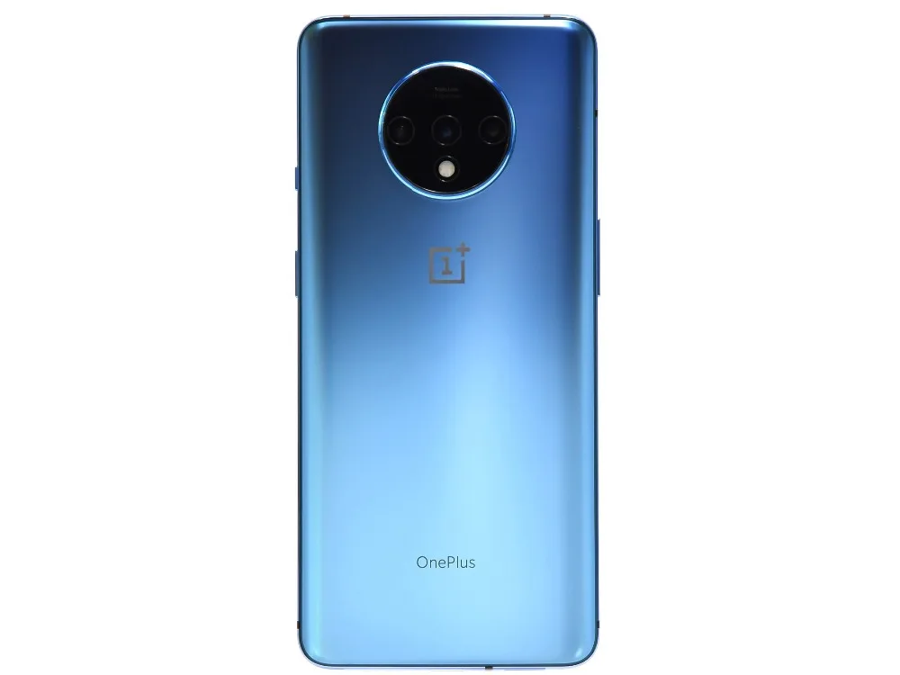 best phone of oneplus Original New Oneplus 7T 7 T 8GB 256GB Smartphone Octa Core 48MP Triple Camera 6.55" AMOLED Screen NFC Snapdragon 855 Plus oneplus best selling phone