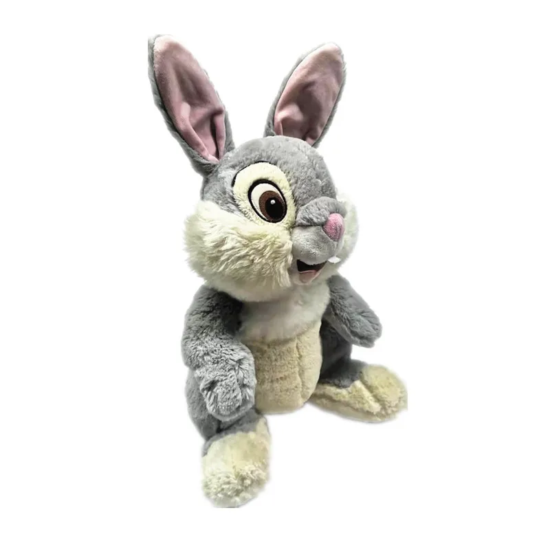 1 шт./лот 35 см плюшевый кролик thumper кукла подарок детские игрушки