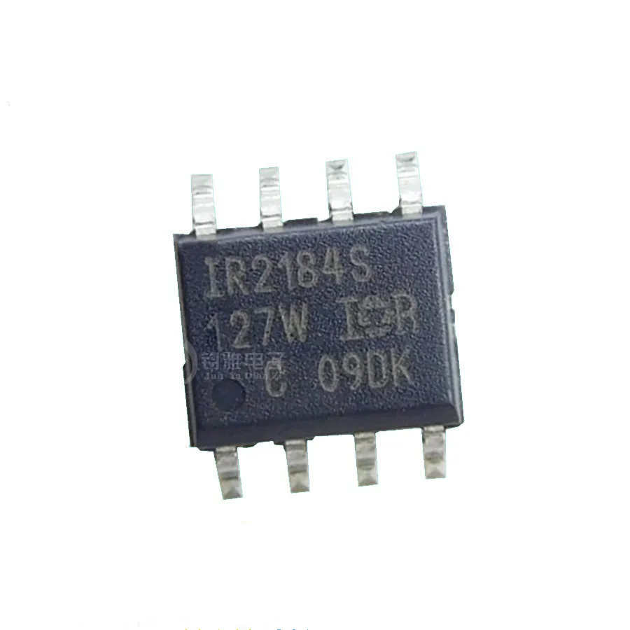 Совершенно новый оригинальный 5 шт. IR2184S SOP8 IR2184 SOP IRS2184S SMD IR2184STRPBF SOP-8 S2184 |