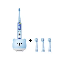  Xiaomi Doctor B Smart Child Toothbrush Waterproof Smart Timer Brushes Rechargeable Powered Toothbrush for Children 
