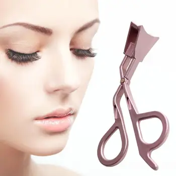 

Quantum Magnetic Eyelash Curler Magnetic False Eyelash Tweezers Clip False Eyelash Applicator Portable Makeup Cosmetics Tool
