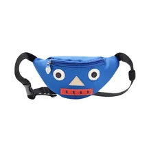 Поясная сумка для мальчиков и девочек; детская сумка на плечо ярких цветов; сумки через плечо; Милые нагрудные сумки; модная поясная сумка; pochete marsupio donna#20