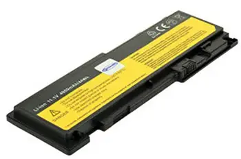 

Compatible battery 6C 11.1V 4000mAh Lenovo ThinkPad T420s - BAT3320A