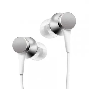 

Earphone Xiaomi Redmi Piston In-ear Headphones Fresh Edition White