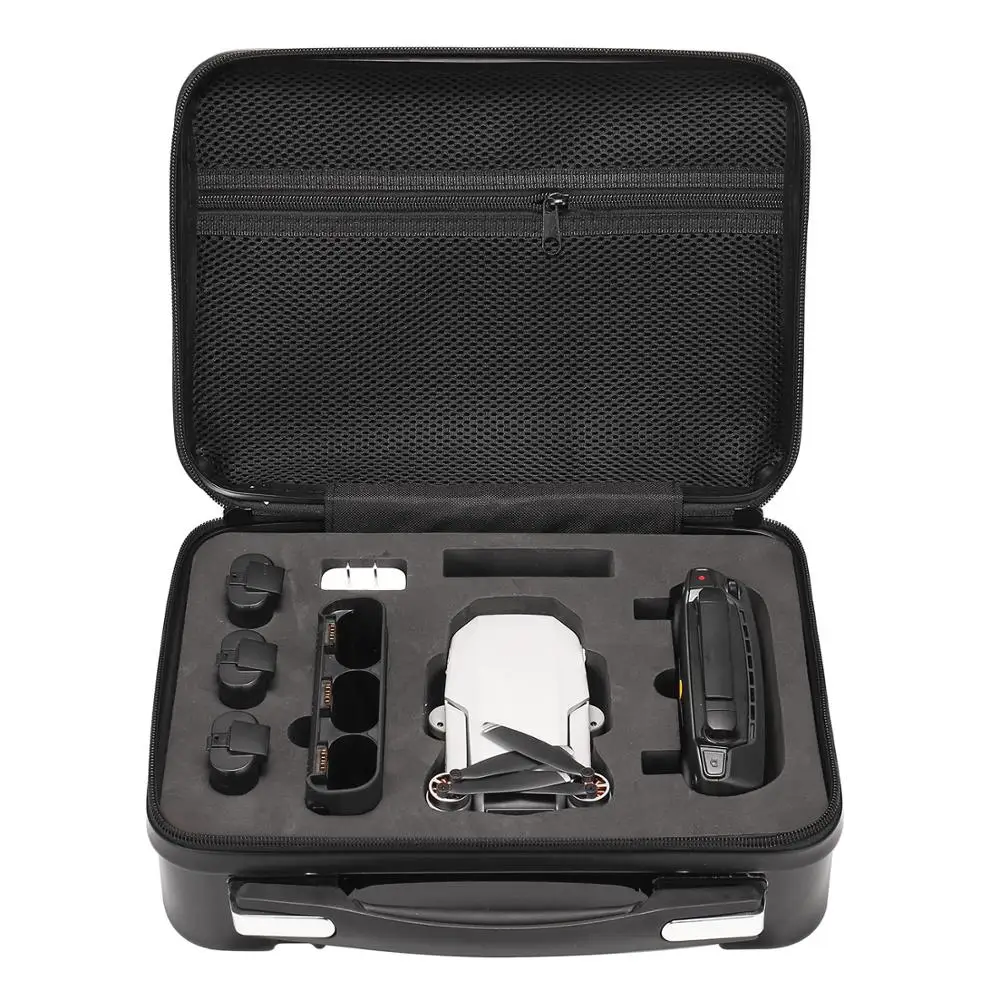 Водонепроницаемый жесткий защитный чехол для хранения DJI Mavic Mini Drone аксессуары