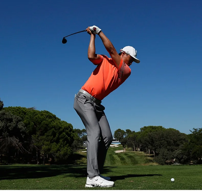 Pgm 2020 novas calças de golfe dos