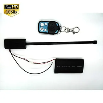 

Mini DIY camera 1080P small camera video voice dvr recorder motion detect gizli kamera mini camcorder remote control Hidden TF