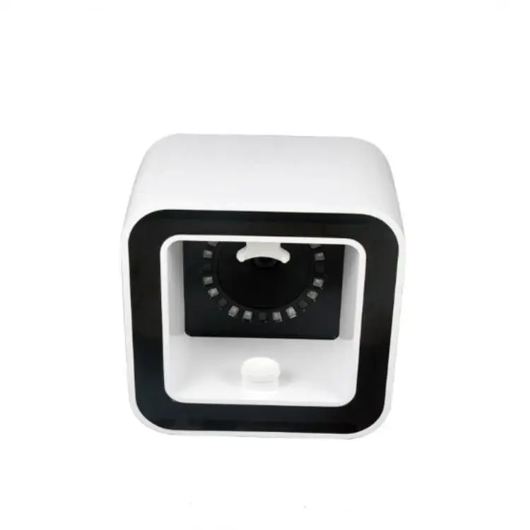 2020 Profession Pigmentation Analysis Most Advanced Mirror Skin Analyzer System / Facial Skin Analyzer fast 