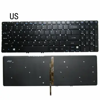 

NEW US/SP LAPTOP KEYBOARD FOR ACER Aspire M3-581 M5-581 581T 581G V5-531 531G 551 551G 571 571G 571P 531P