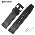 Black black clasp