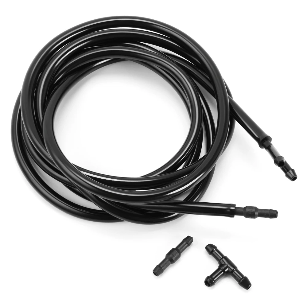 2m Car Windshield Washer Hose Automotive For GREAT WALL HOVER HAVAL H5 H3 | Автомобили и мотоциклы