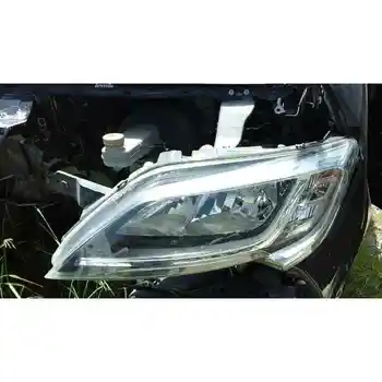 

LEFT HEADLIGHT CITROEN JUMPER GROSSRAUMKASTEN