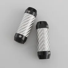 

High Quality 4Pcs 11MM/16mm/19mm Audio Cable Ring Carbon Fiber Core Ring For Audio Video Coaxial Power Cable DIY