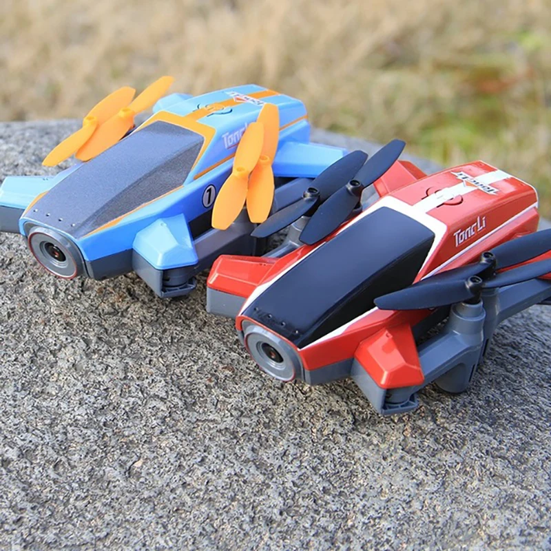 

FPV Transmission Drone HD Camera Professional RC Aircraft Toys for Boy Quadcopter Altitude Hold RC Helicopters Long Battery Life