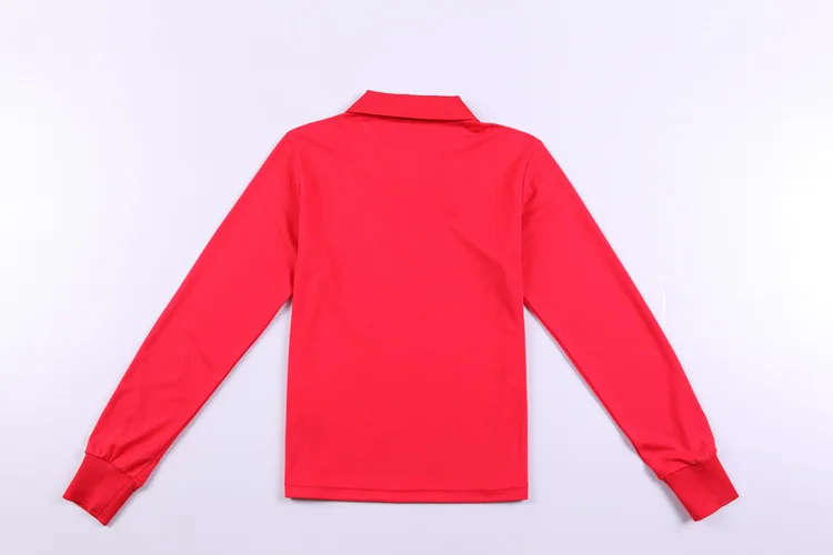 Ao mi da/комплект спортивной одежды для мужчин и женщин; сезон весна-осень; модная футболка с длинными рукавами для влюбленных mi ddle-aged Square Dance Jiamusi