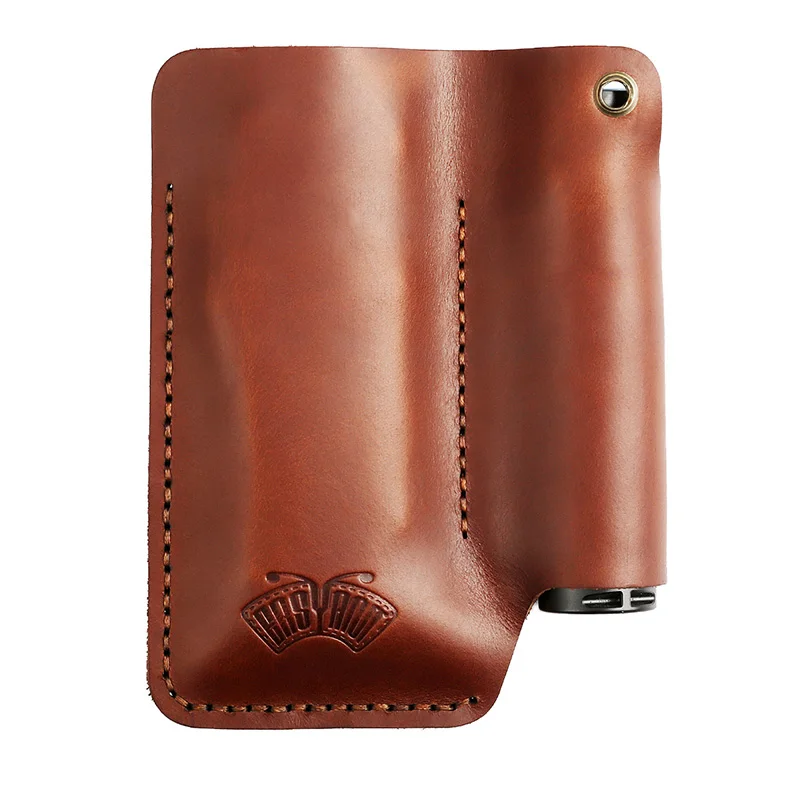 EASYANT Handmade Pocket Organizer Leather Knife Sheath Tool Pouch EDC Multitool Accessoires EASYANT Handmade Pocket Organizer Leather Knife Sheath Tool Pouch EDC Multitool Accessoires