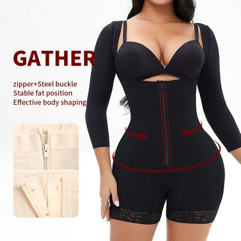 Shapewear tummy control - The best products with free shipping