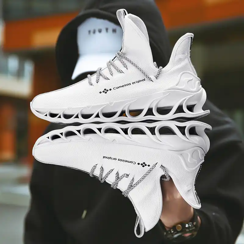 comeinia blade running shoes