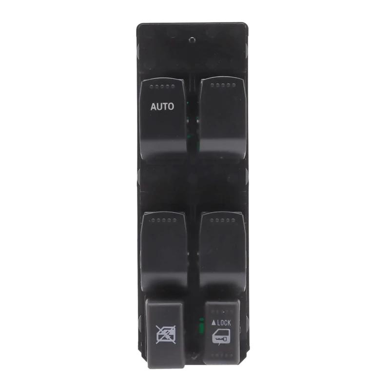 

NEW-Left Front Electric Power Window Control Switch Driver Side for Suzuki Swift III 2005-2006 37990-77J00