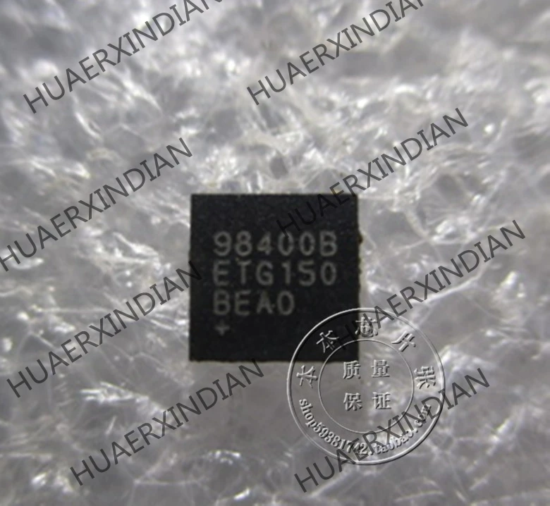 

Новинка 98400B 984008 MAX98400BETG + T QFN24 высокое качество